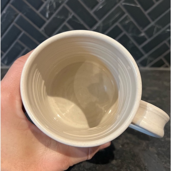 Black Oak Art Magnolia Pottery Mug – Waco Texas Handmade Magnolia Home Artisan - Picture 6 of 7